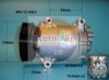 AUTO AIR GLOUCESTER 14-1111 Compressor, air conditioning